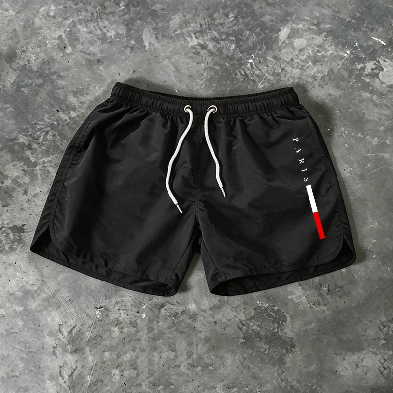 Paris Men'S Fashion - New Arrival Men Board Shorts Paris