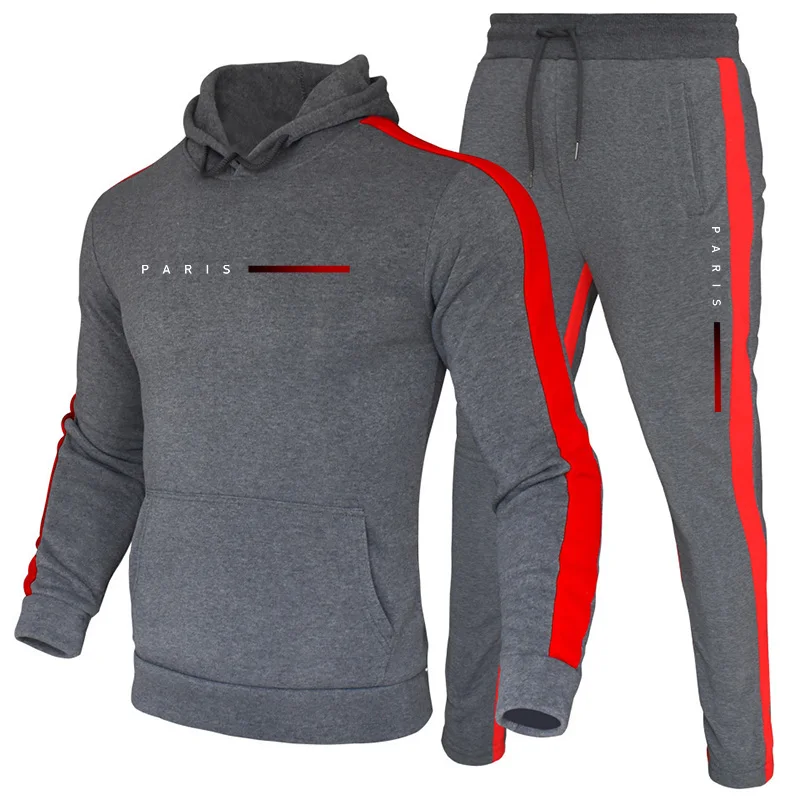 Paris Fashion Men's Hoodies Se - Paris Men'S Fashion review and price