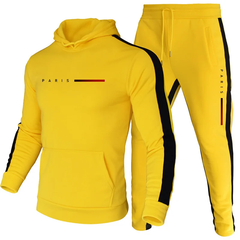 Paris Fashion Men's Hoodies Se - Paris Men'S Fashion review and price