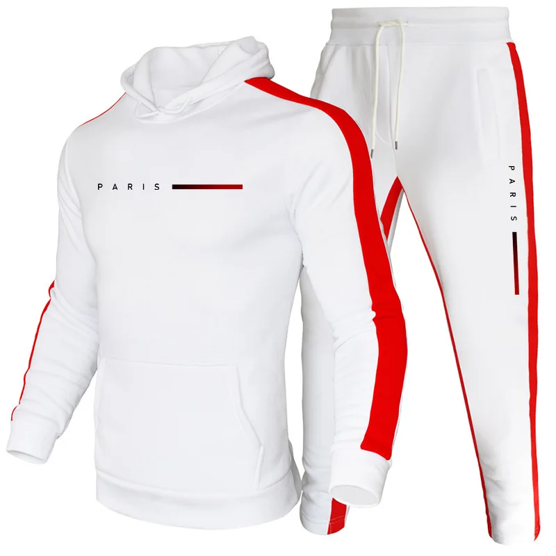 Paris Fashion Men's Hoodies Se - Paris Men'S Fashion review and price