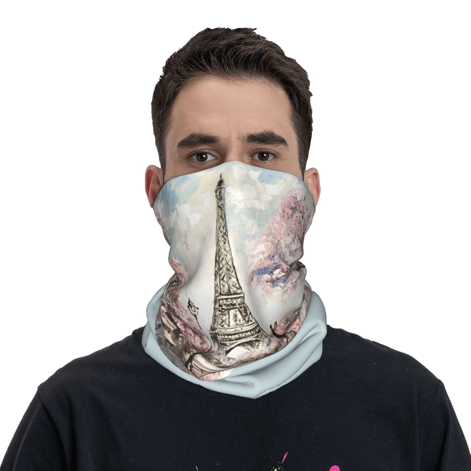 Custom Eiffel Tower Paris Band - Paris Men'S Fashion review and price