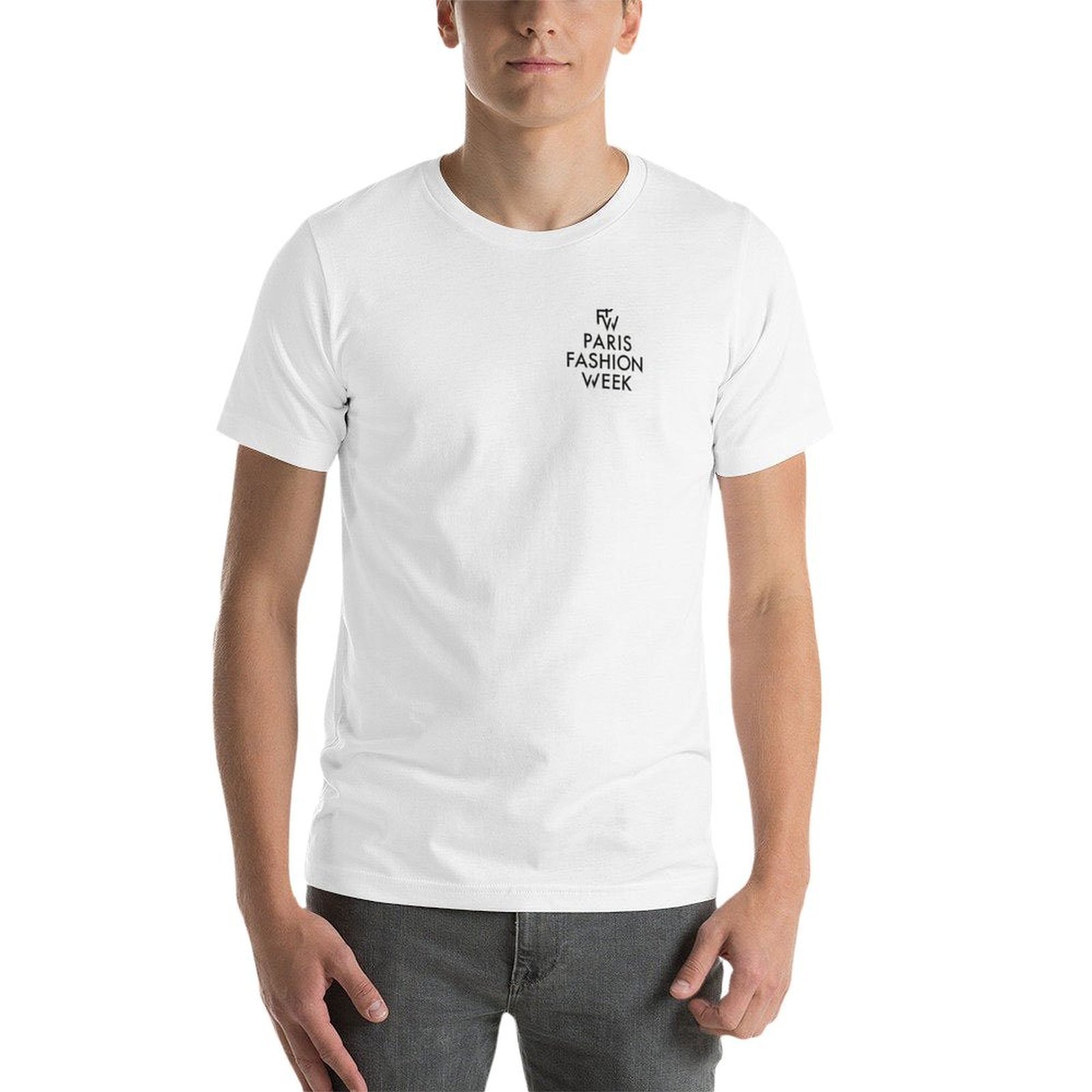Paris Fashion Week T-Shirt t s - Men'S Paris Fashion Week review and price