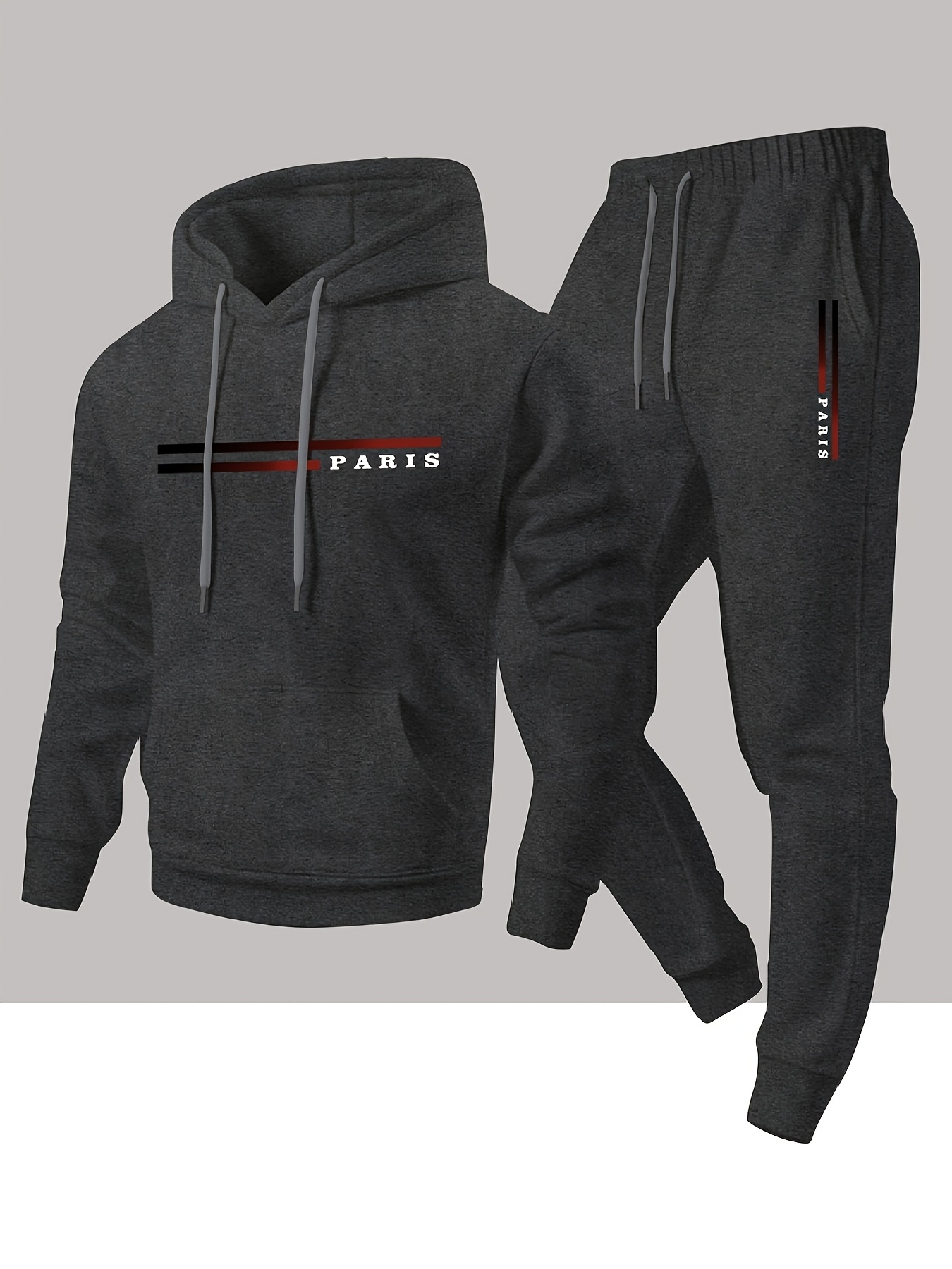 Men's classic, individualistic - Paris Men'S Fashion review and price