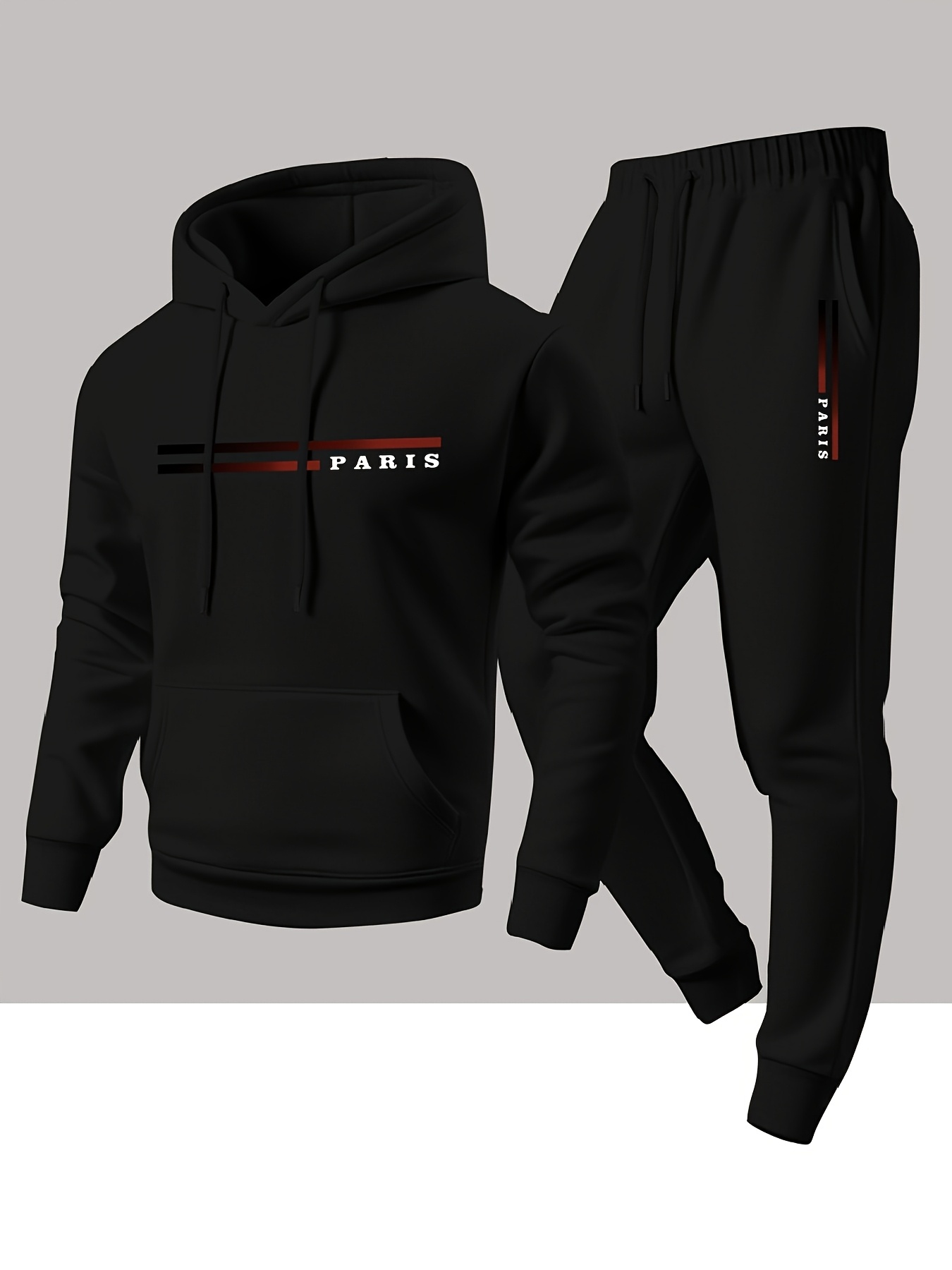 Men's classic, individualistic - Paris Men'S Fashion review and price