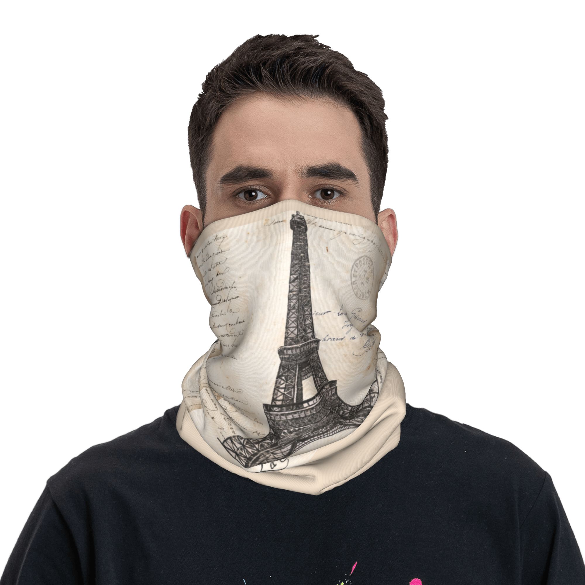 Custom La Tour Eiffel Tower Ba - Paris Men'S Fashion review and price