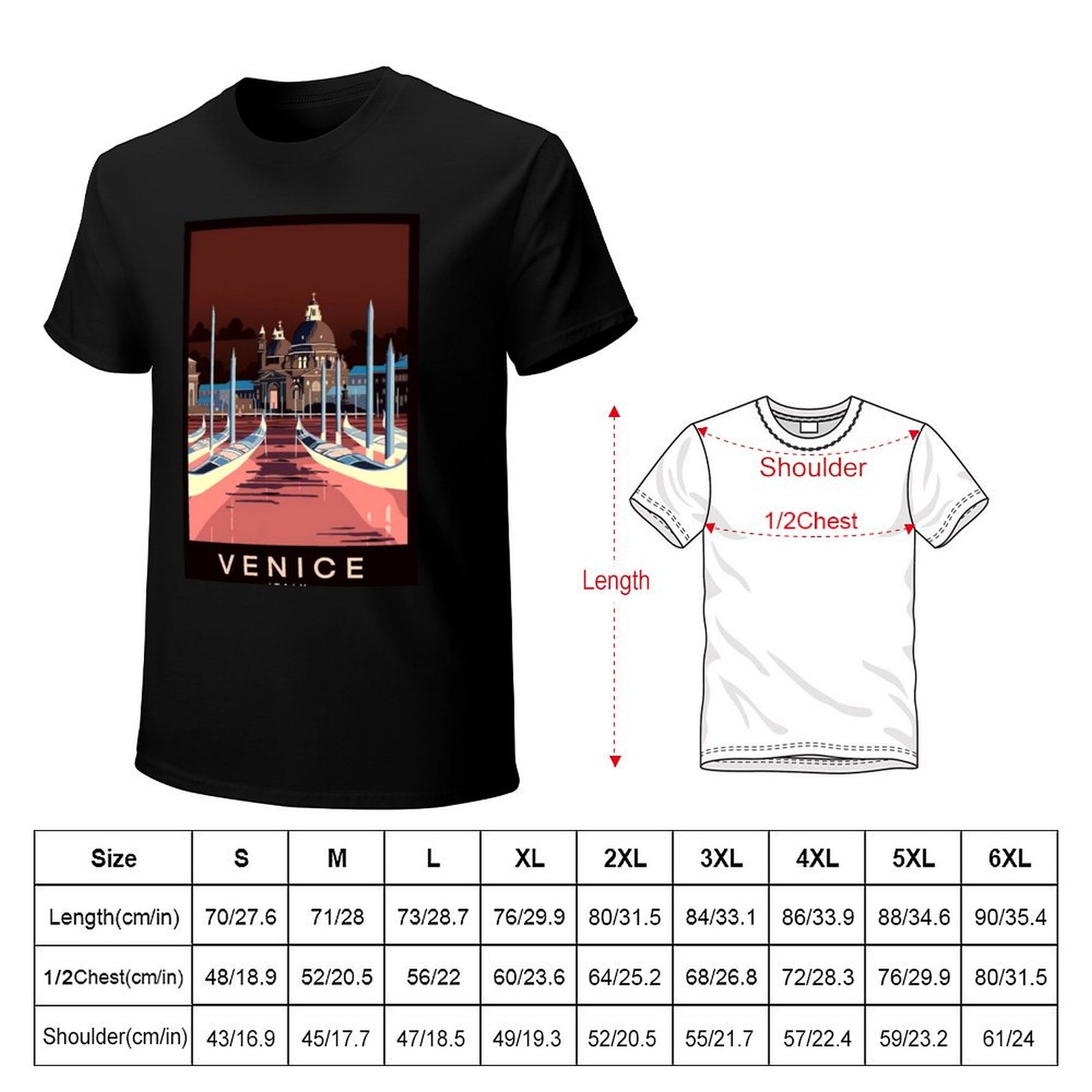 Venice Italy: Travel and Touri - Men'S Fashion Venice Italy review and price
