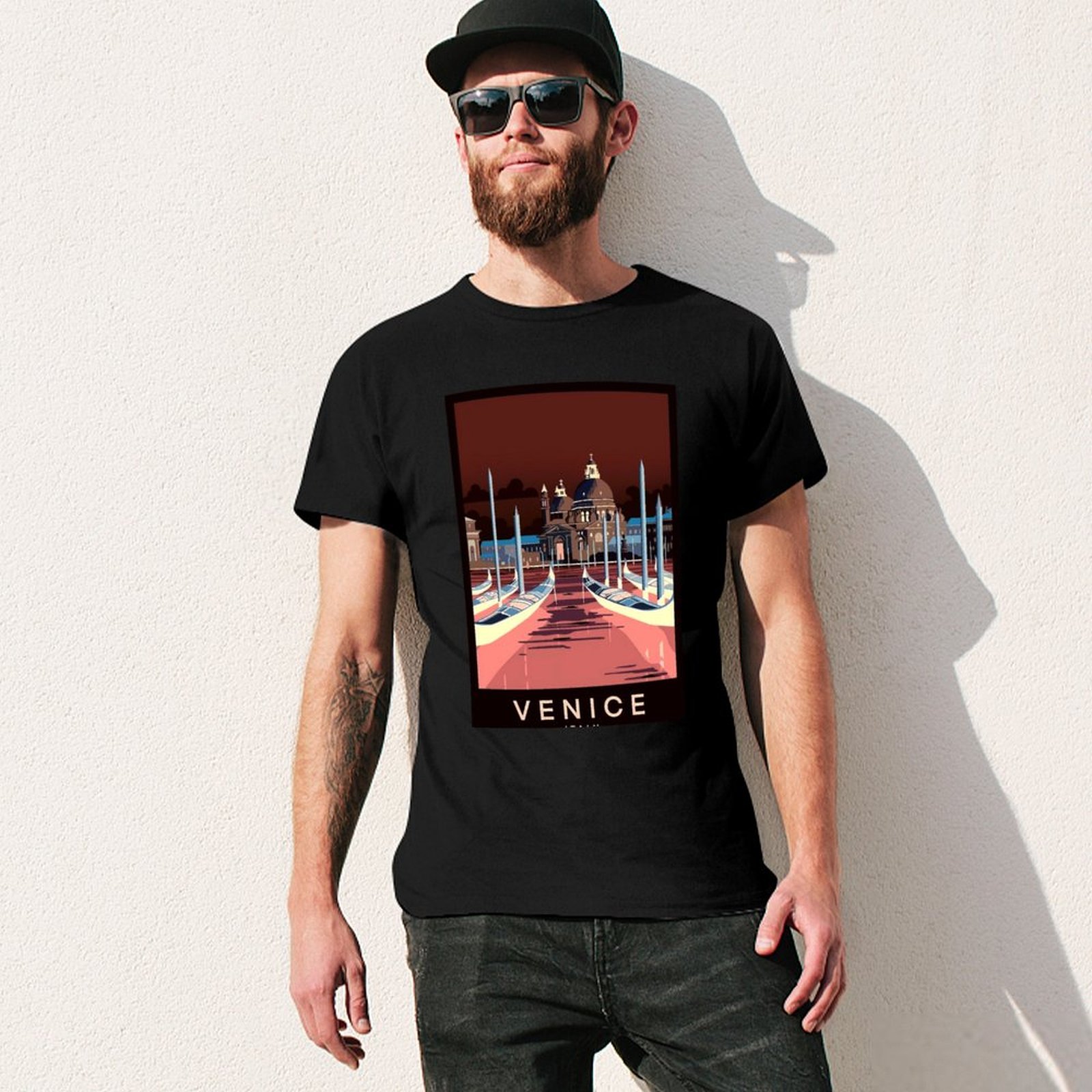 Venice Italy: Travel and Touri - Men'S Fashion Venice Italy review and price