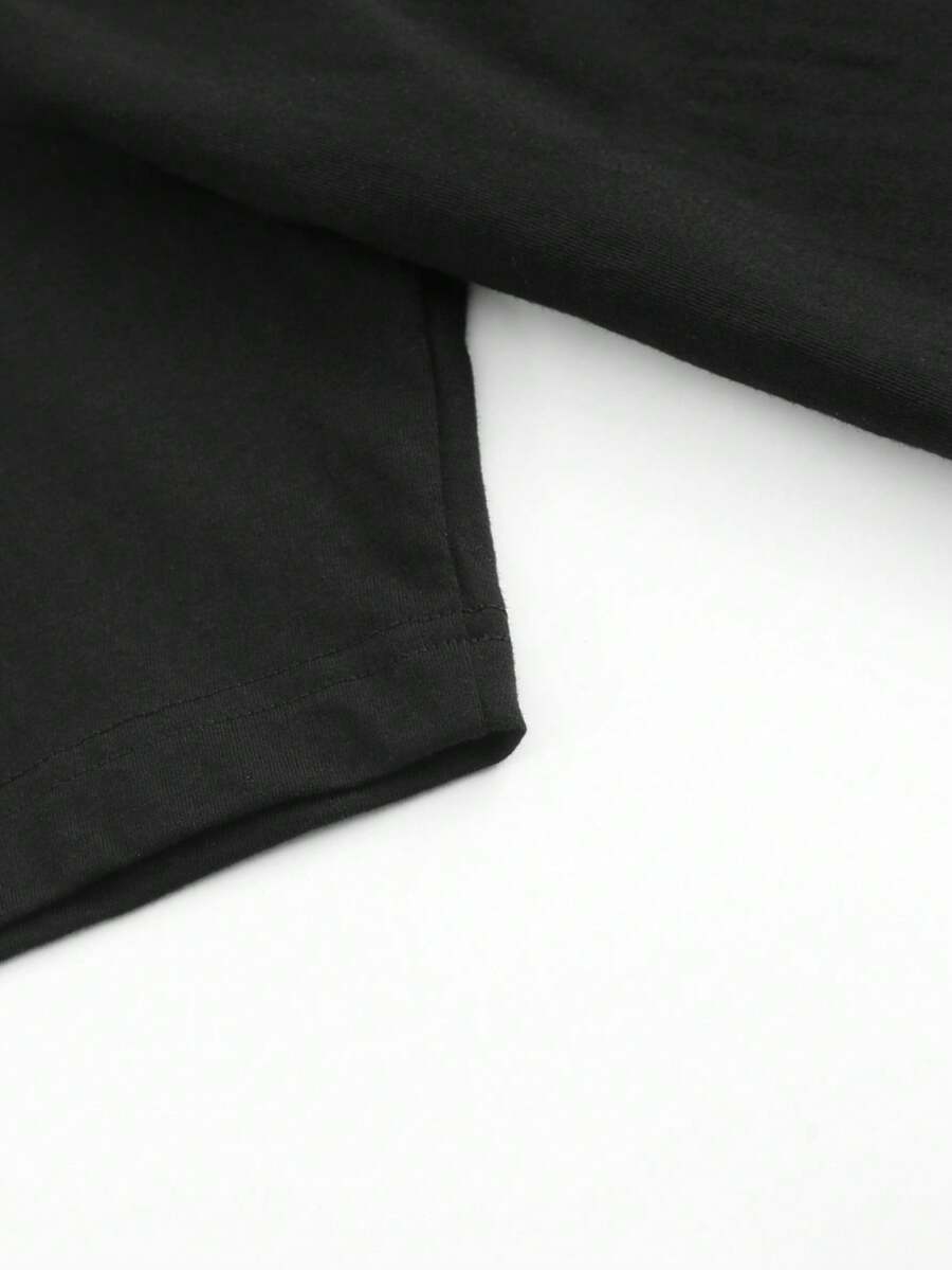 Fashion Printed Men's T-Shirt, - Mens Fashion Combination review and price