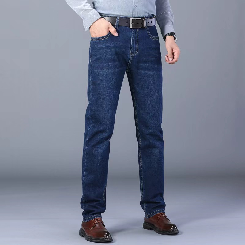 2026 Men's Denim Jeans Thin Su - Skinny Jeans Ripped review and price