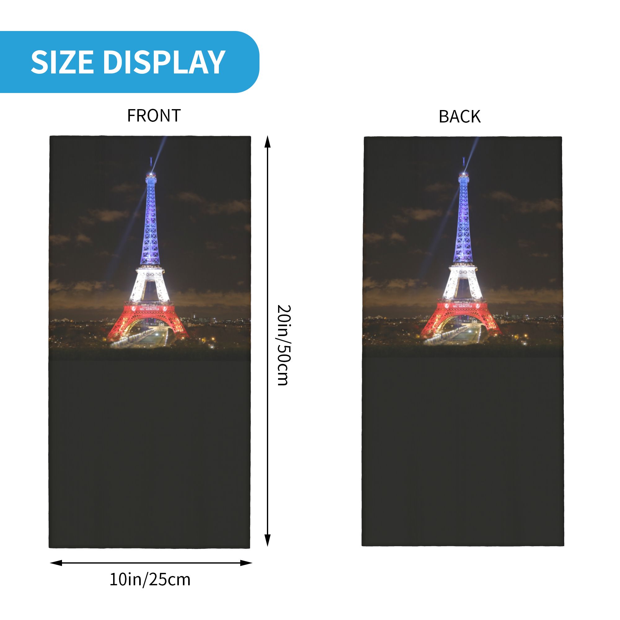 Custom Colors France Eiffel To - Paris Men'S Fashion review and price