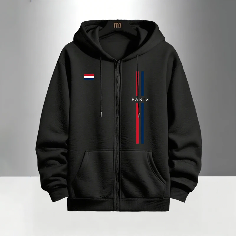 Paris Fashion Men's Set Zipper - Paris Men'S Fashion review and price