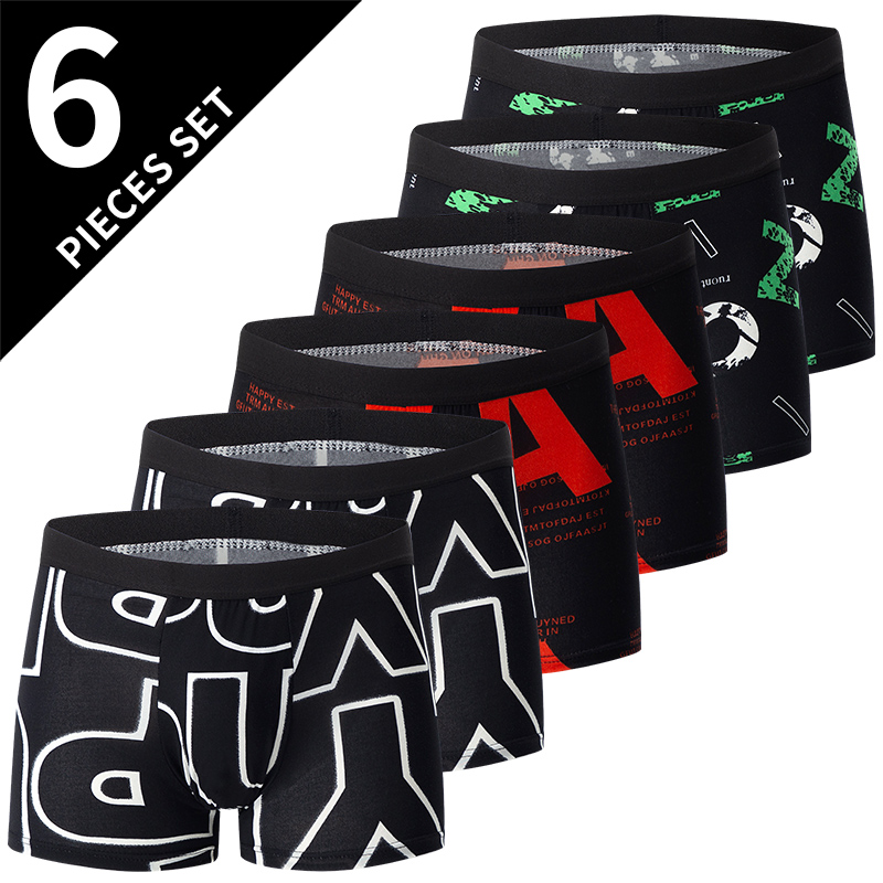 4/5/6/10 Piece Pack Men's Fash - Mens Fashion Combination review and price