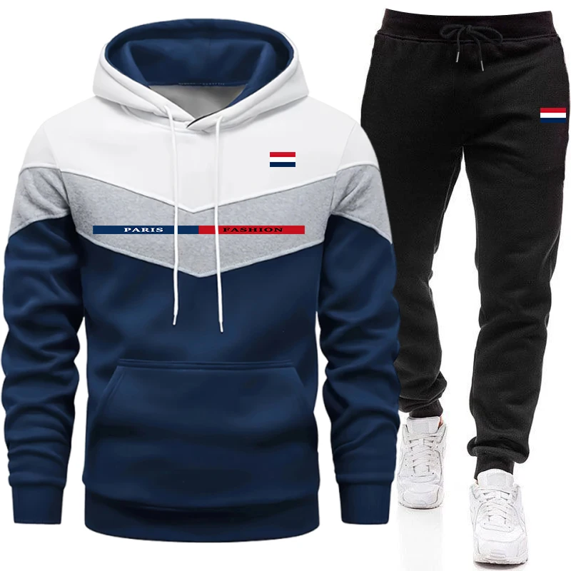 Fall Winter Daily Casual Sport - Paris Men'S Fashion review and price