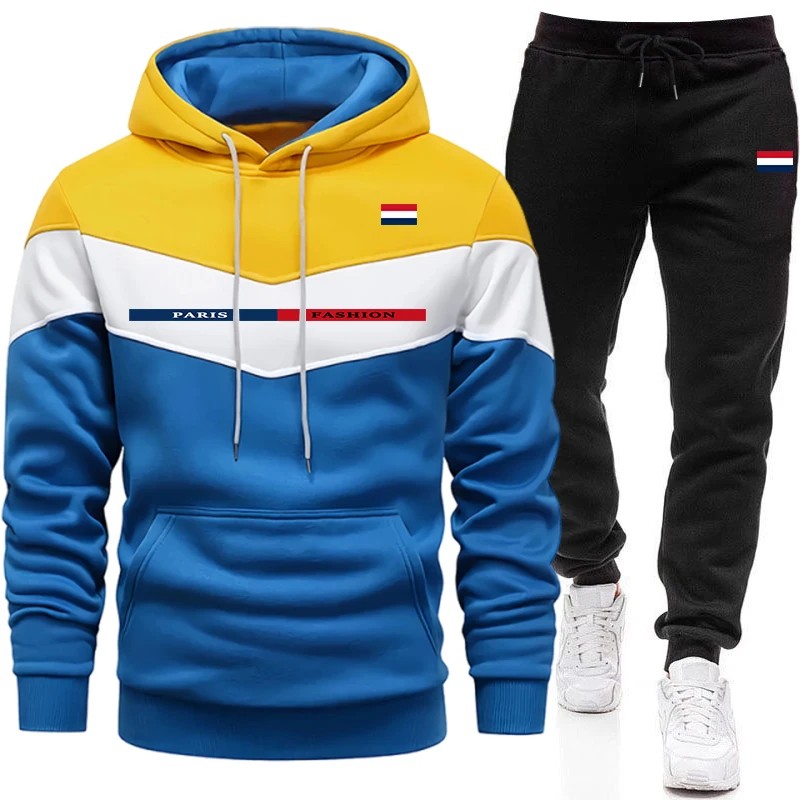 Fall Winter Daily Casual Sport - Paris Men'S Fashion review and price