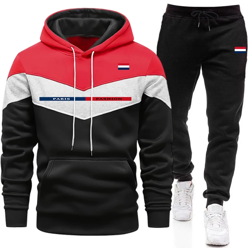 Fall Winter Daily Casual Sport - Paris Men'S Fashion review and price