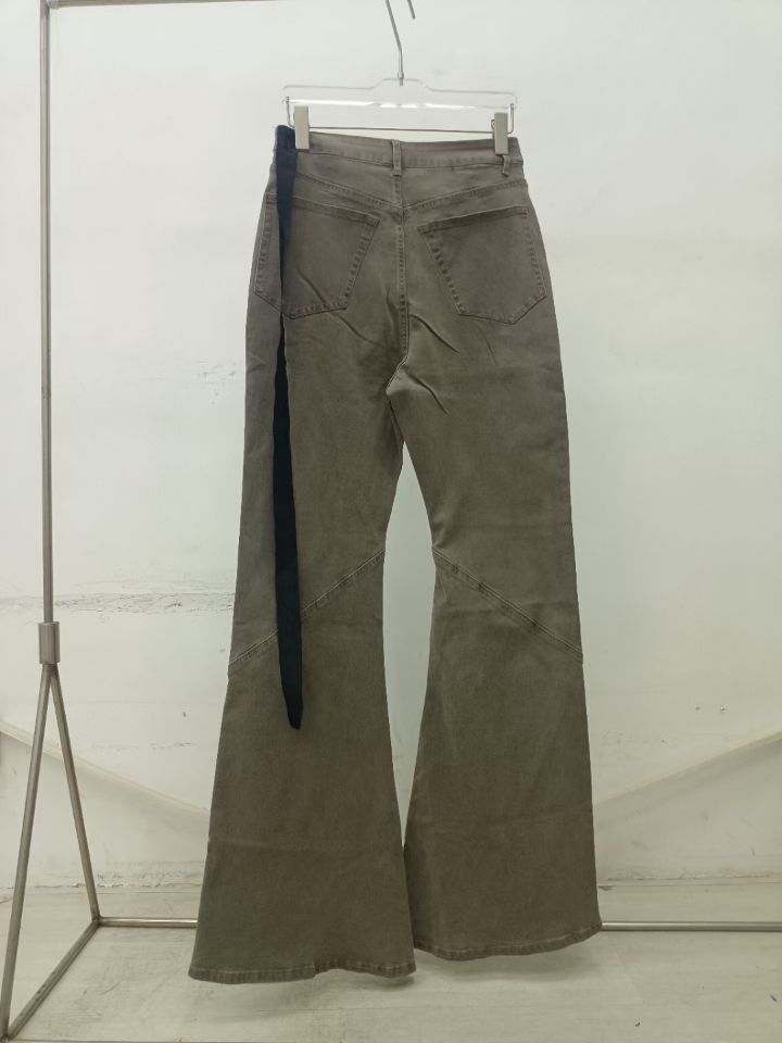 Brand New Rick Sand Zipper Poc - Skinny Jeans Ripped review and price