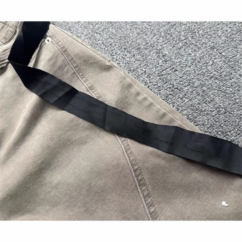 Brand New Rick Sand Zipper Poc - Skinny Jeans Ripped review and price