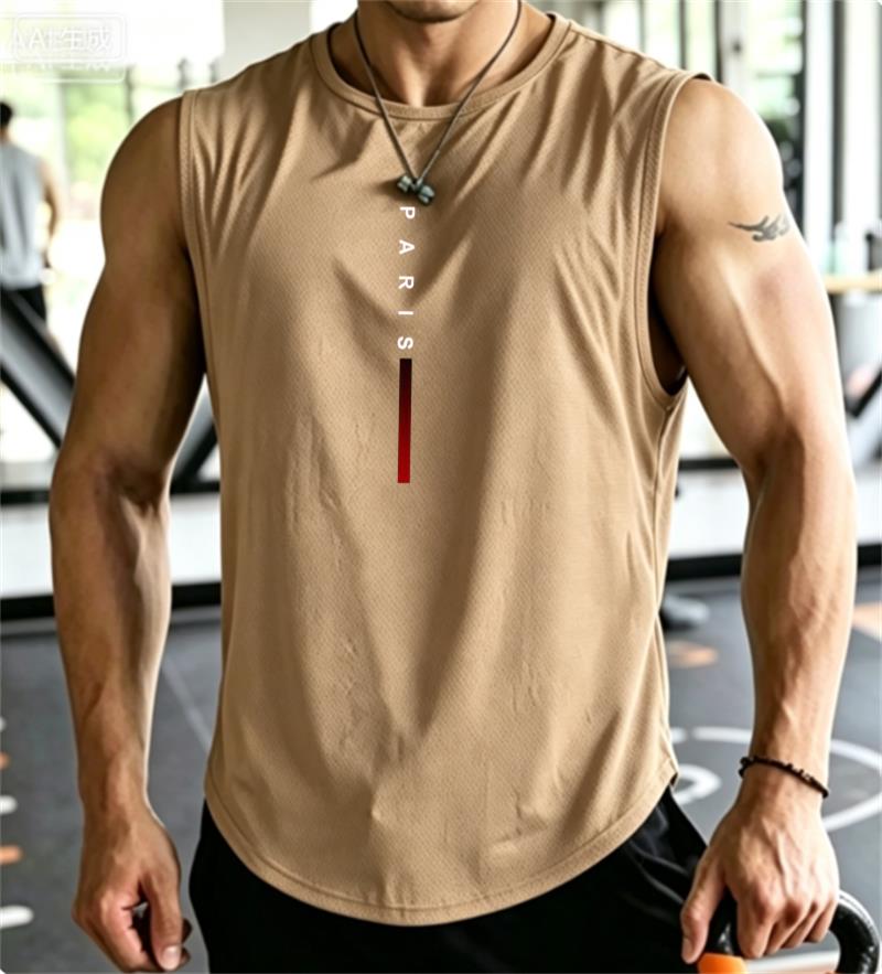 PARIS  Bodybuilding Sports Tan - Paris Men'S Fashion review and price