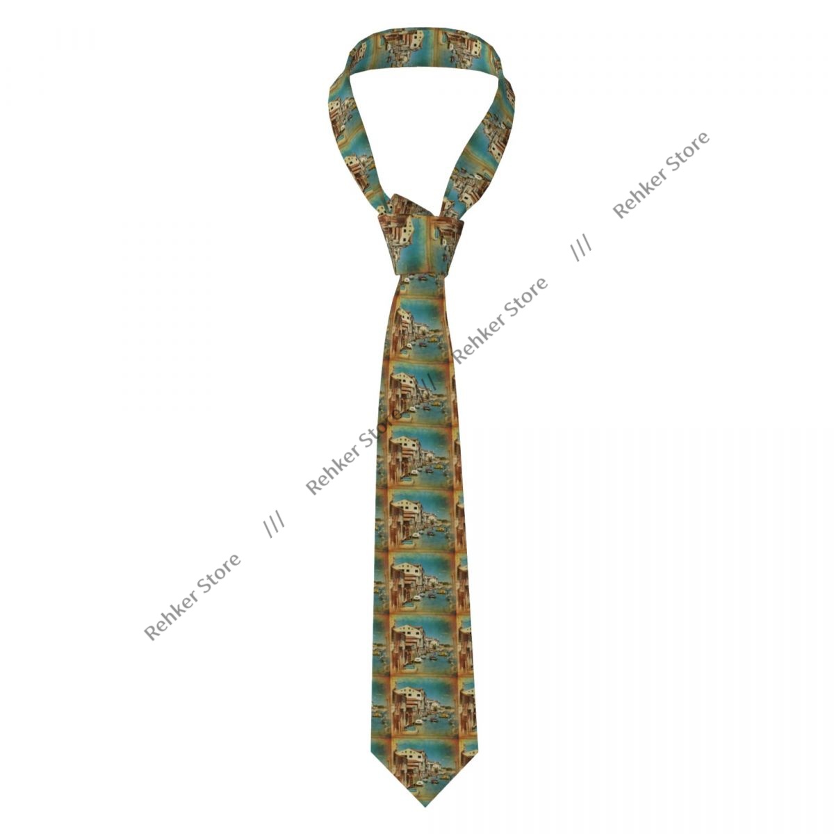 Formal Skinny Neckties Classic - Men'S Fashion Venice Italy review and price