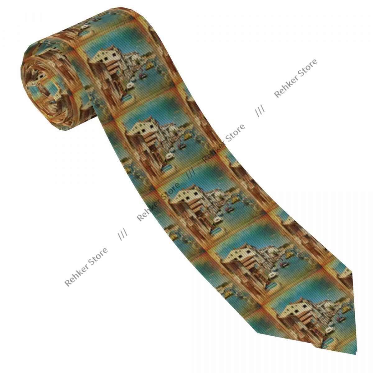 Formal Skinny Neckties Classic - Men'S Fashion Venice Italy review and price