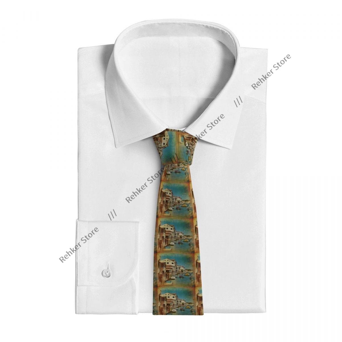Formal Skinny Neckties Classic - Men'S Fashion Venice Italy review and price