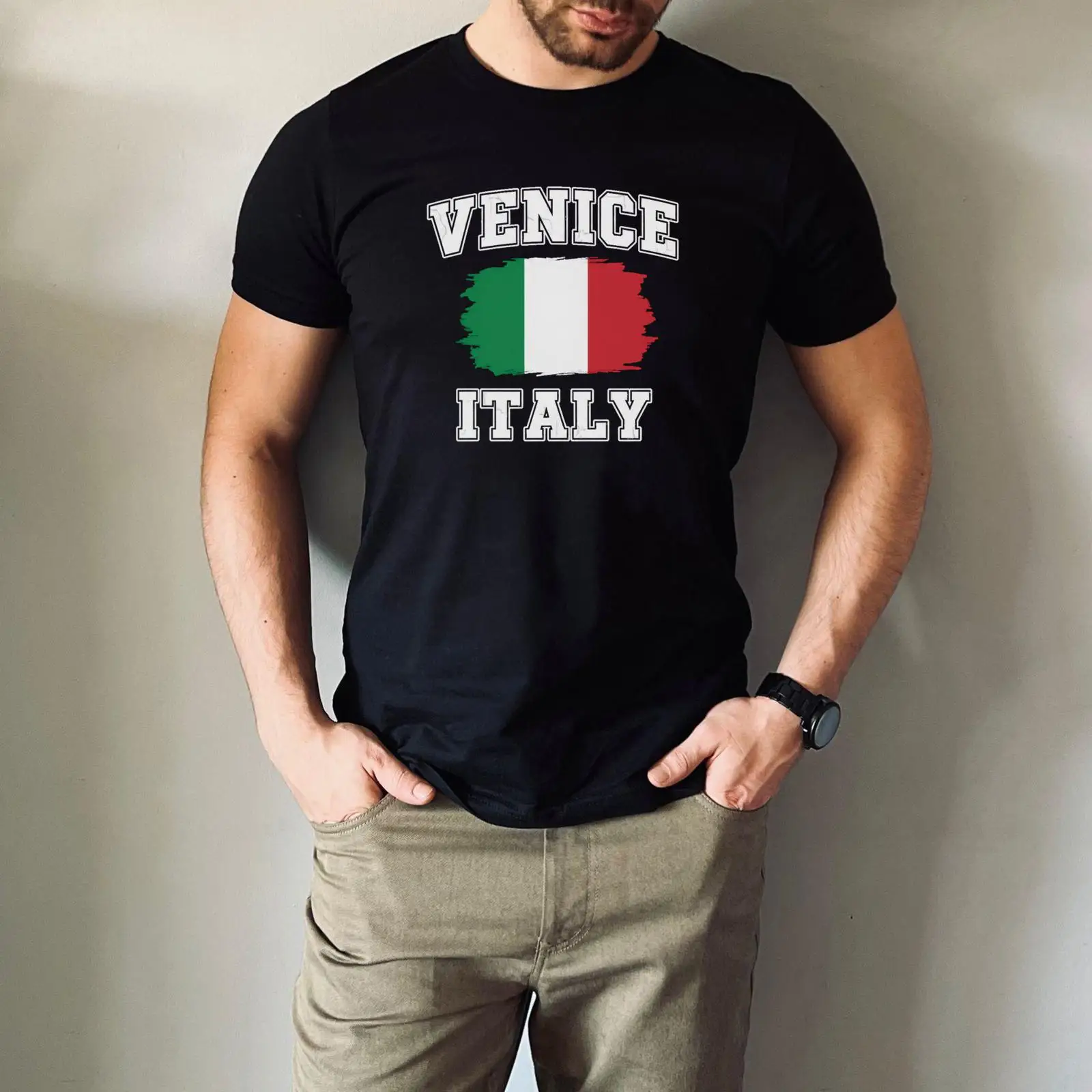 Venice Italy T Shirt Italian F - Men'S Fashion Venice Italy review and price
