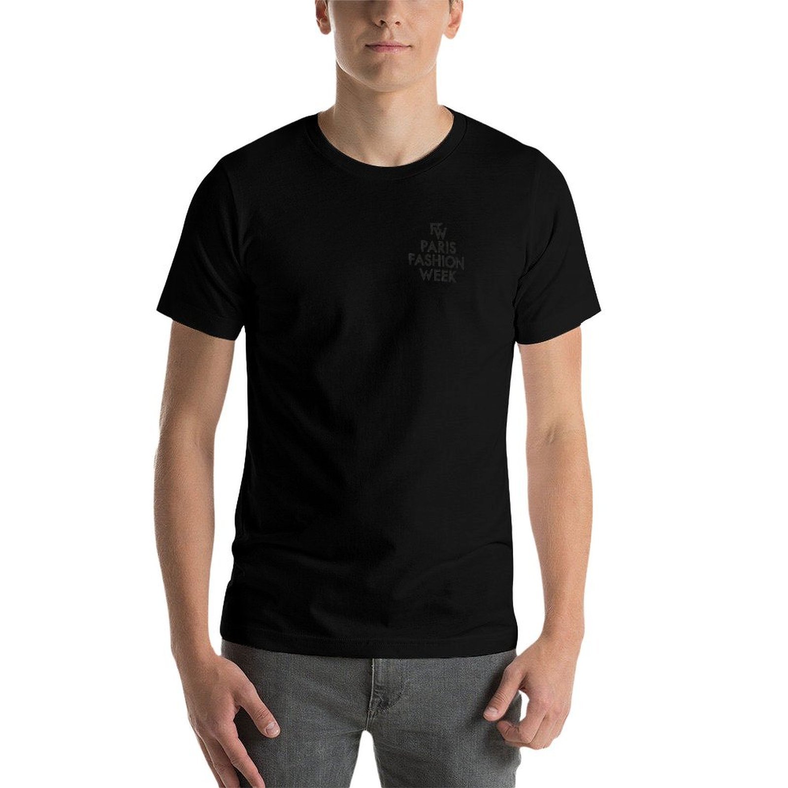 Paris Fashion Week T-Shirt Sum - Men'S Paris Fashion Week review and price
