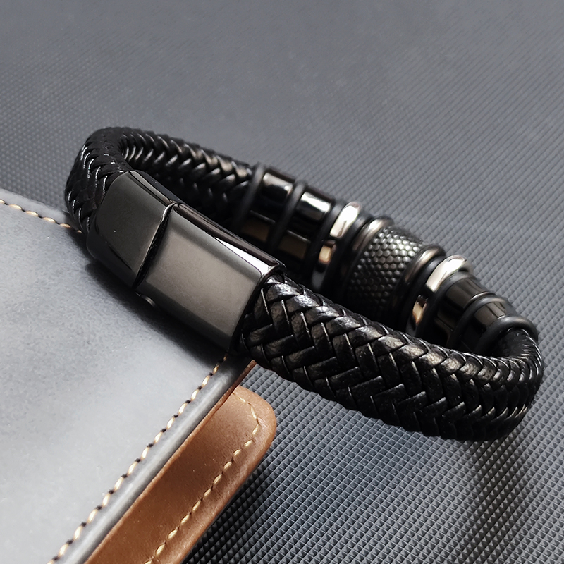 2025 New Style Domineering Han - Mens Fashion Combination review and price