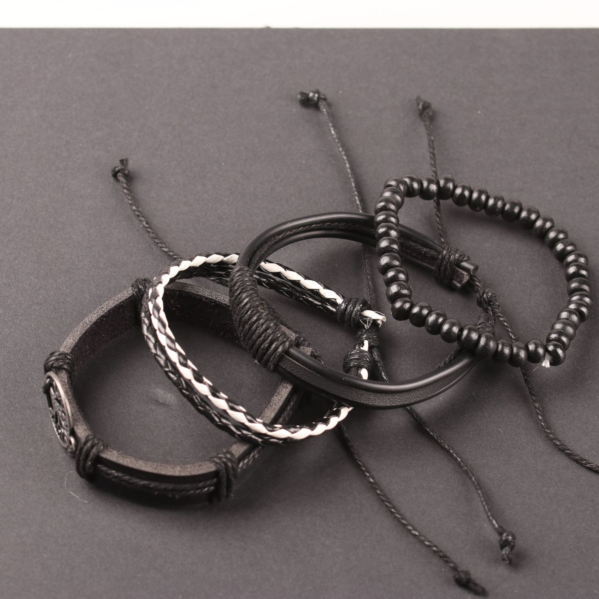 Tree of Life Alloy Accessories - Mens Fashion Combination review and price