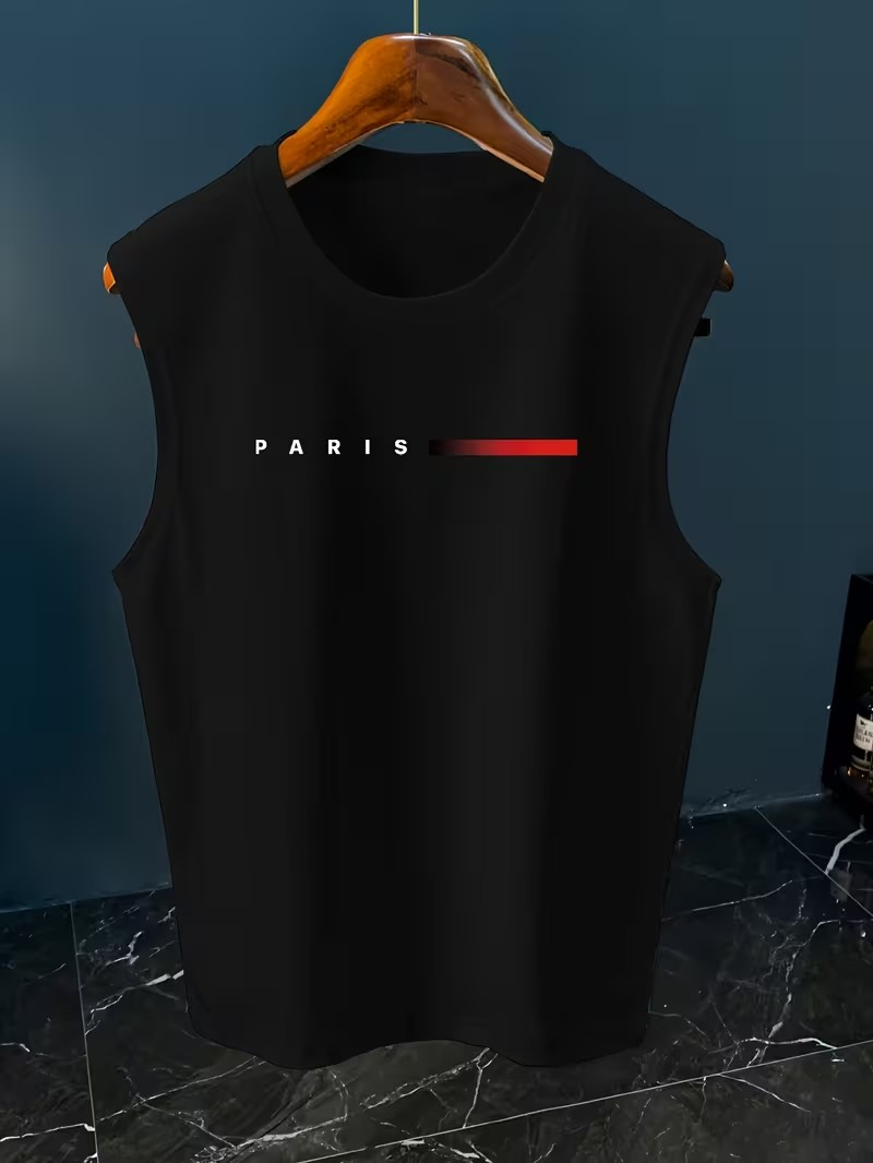 Mens Minimalist Paris Letter P - Paris Men'S Fashion review and price