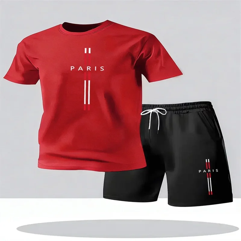 PARIS Men's Set New Fashion Sp - Paris Men'S Fashion review and price