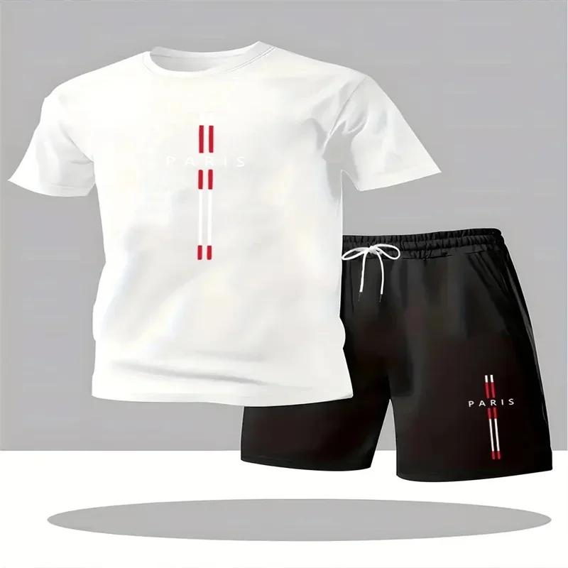 PARIS Men's Set New Fashion Sp - Paris Men'S Fashion review and price