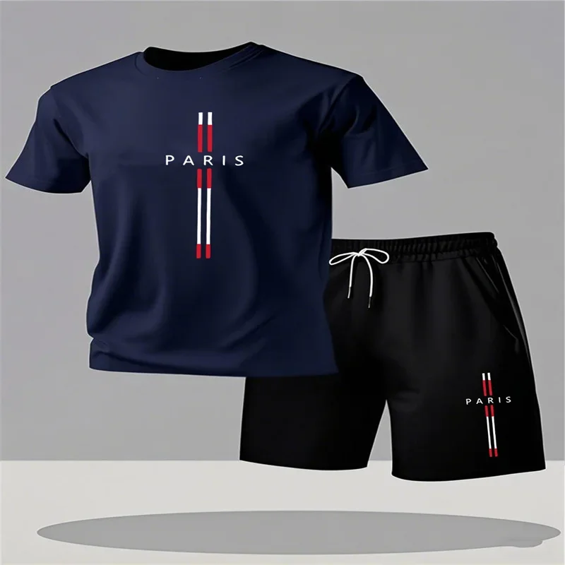 PARIS Men's Set New Fashion Sp - Paris Men'S Fashion review and price