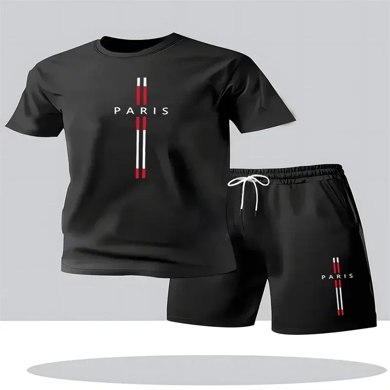 PARIS Men's Set New Fashion Sp - Paris Men'S Fashion review and price