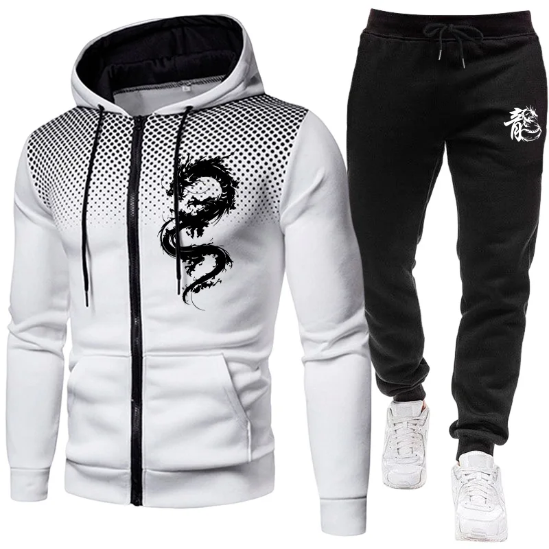 Men's Paris Dragon Pattern Fas - Paris Men'S Fashion review and price