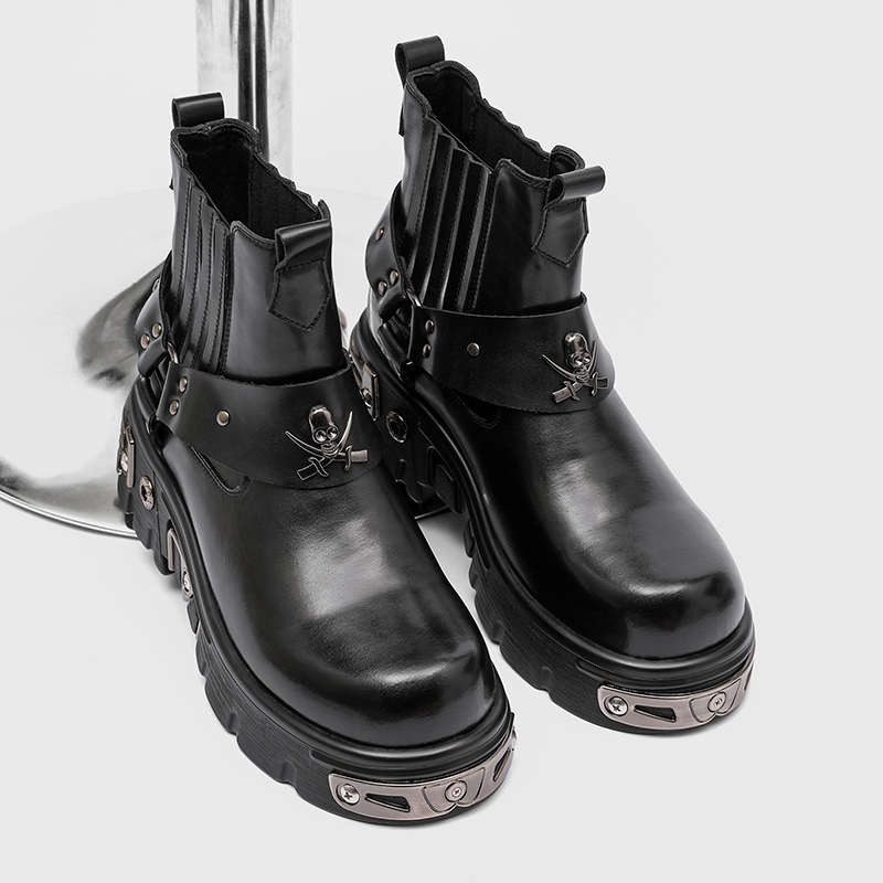New Designer Paris Trendy Punk - Paris Men'S Fashion review and price