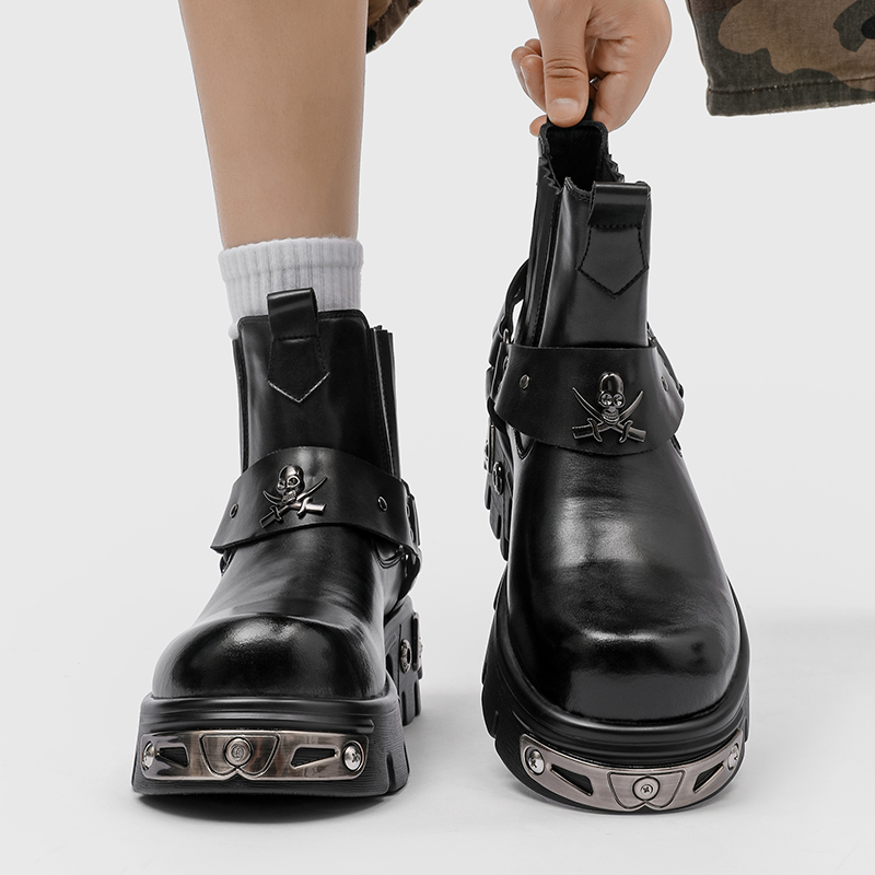 New Designer Paris Trendy Punk - Paris Men'S Fashion review and price