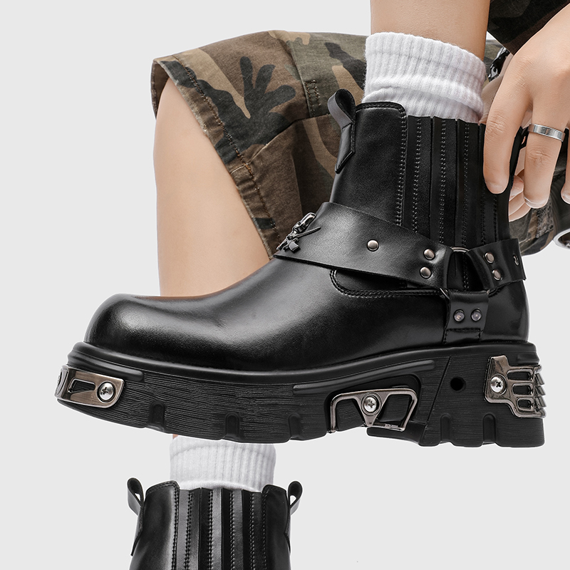 New Designer Paris Trendy Punk - Paris Men'S Fashion review and price