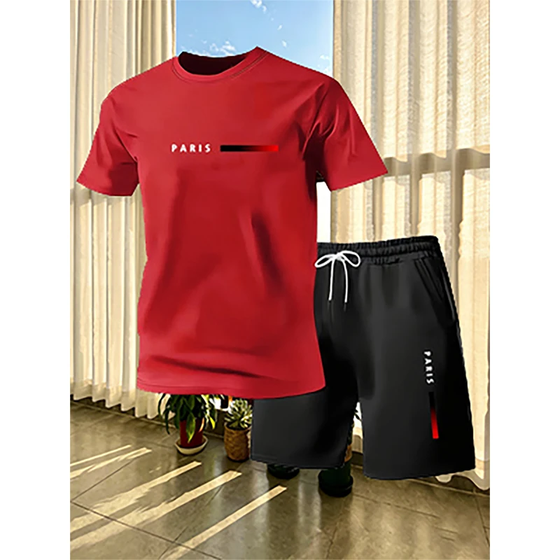 2026 New Fashionable Simple Pa - Paris Men'S Fashion review and price