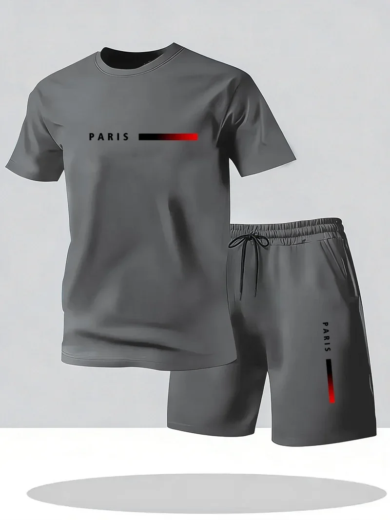 2026 New Fashionable Simple Pa - Paris Men'S Fashion review and price