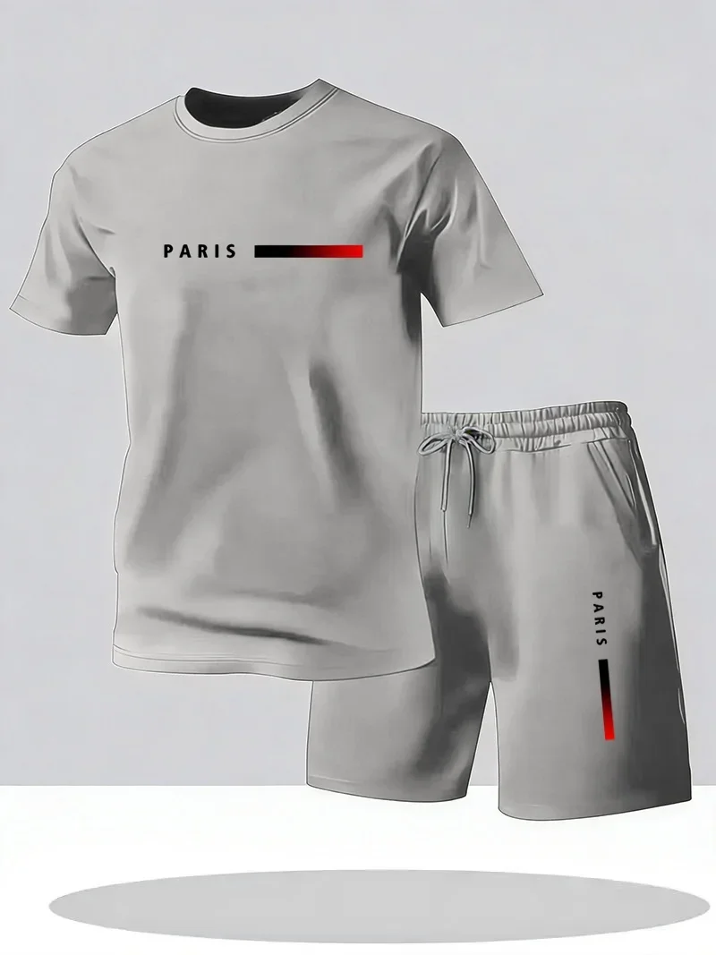 2026 New Fashionable Simple Pa - Paris Men'S Fashion review and price