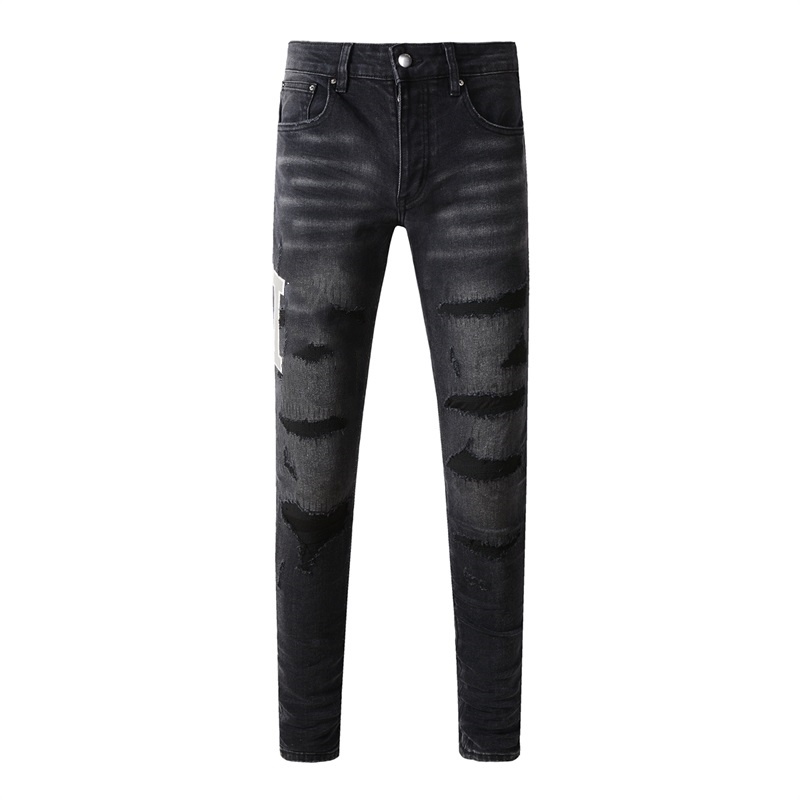 Fashion Americans Brands Men's - Skinny Jeans Ripped review and price