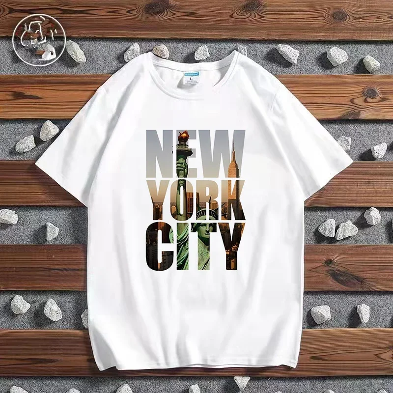 Fashion City Printed T-shirt P - Paris Men'S Fashion review and price