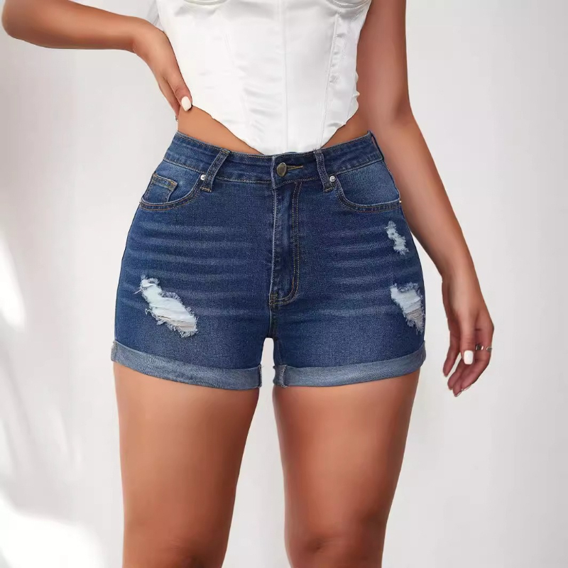 Women Jeans Hight Waist Pants  - Skinny Jeans Ripped review and price
